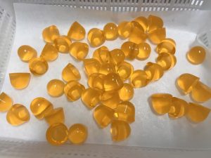 Capsules & Softgels