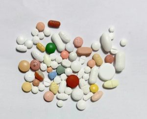 Capsules & Softgels