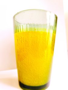 Effervescent Tablets