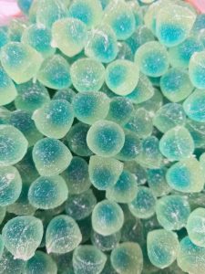 Cube Gummies
