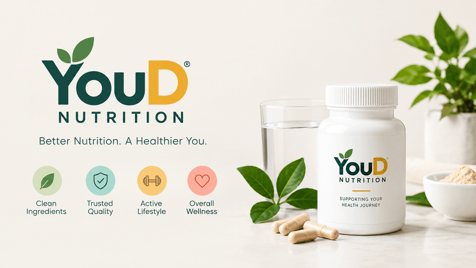 How to Start a Supplement Business